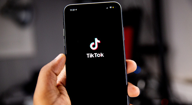 TikTok kullanmasanız bile takip ediliyorsunuz