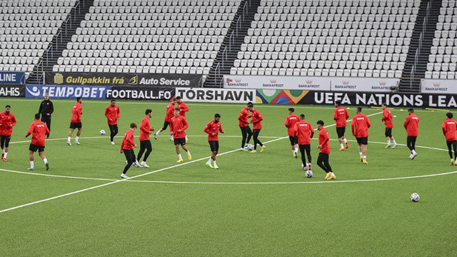 Türkiye, FIFA dünya sıralamasında geriledi: 45. sıraya düştük!