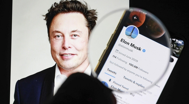 Twitter’ın Elon Musk’a açtığı dava durduruldu! Twitter’ın Elon Musk’a açtığı dava durduruldu!