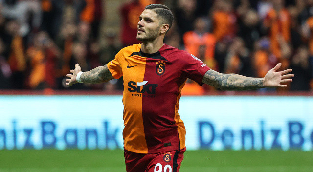 Yeniler suskun kaldı! Galatasaray'ın flaş transferleri gol katkısı sunamadı Yeniler suskun kaldı! Galatasaray'ın flaş transferleri gol katkısı sunamadı