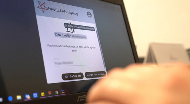 Yerli video konferans uygulaması Diyalog’un kullanıcı tabanı genişledi Yerli video konferans uygulaması Diyalog’un kullanıcı tabanı genişledi