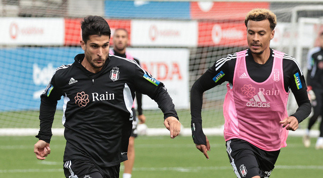 Yüzde 100 Kartal! Beşiktaş sezon başındaki formuna dönecek Yüzde 100 Kartal! Beşiktaş sezon başındaki formuna dönecek