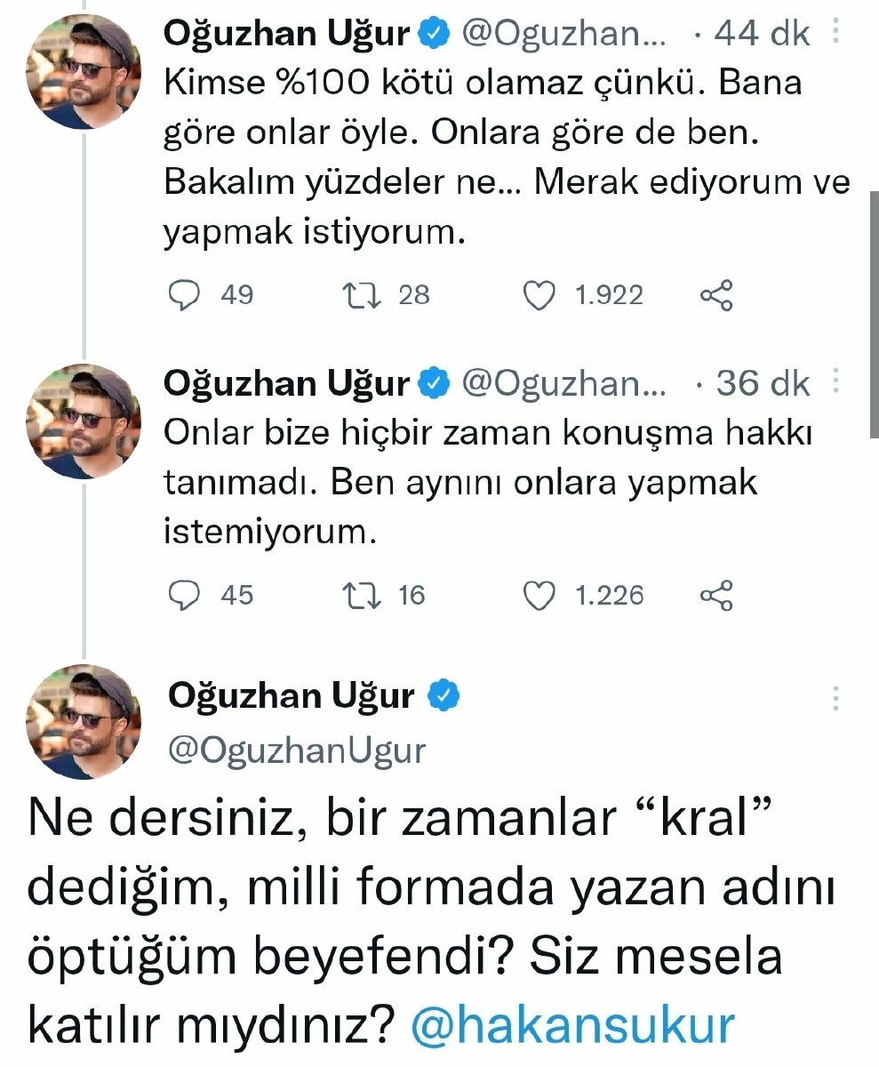 FETÖ böyledir işte! Hata yaparsan babanı bir daha yargılar ve infaz eder