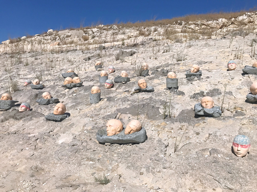 Uygarlıkların buluşma noktasında bir başarı hikâyesi