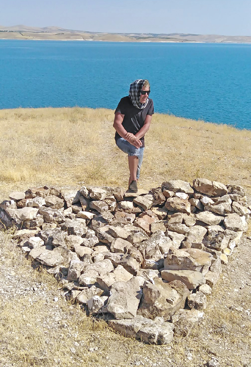 Uygarlıkların buluşma noktasında bir başarı hikâyesi