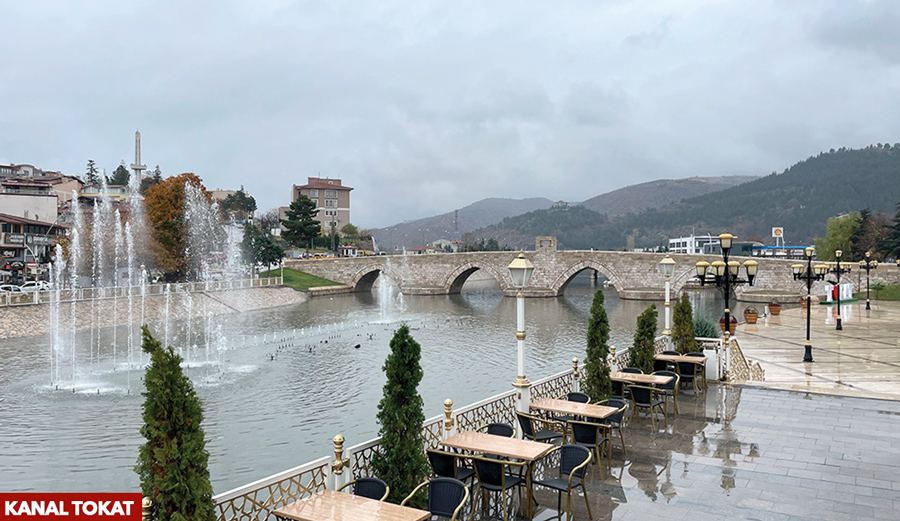 “Temiz şehir” markası Tokat’ın olacak