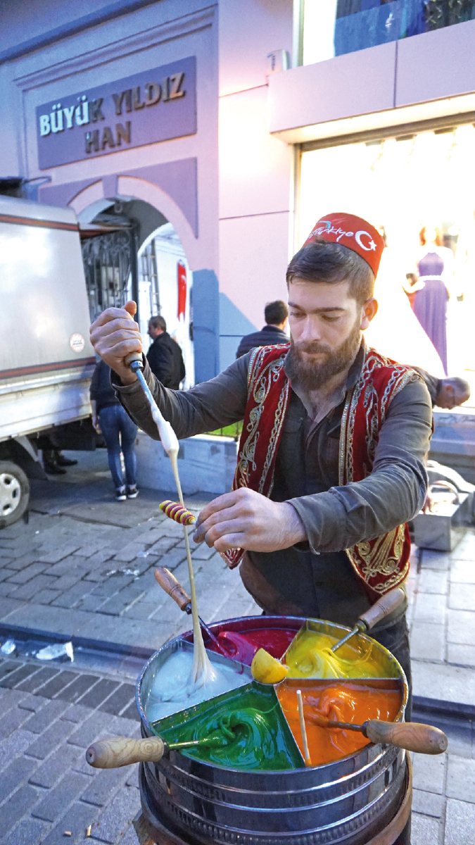 Şeker değil şükür bayramı