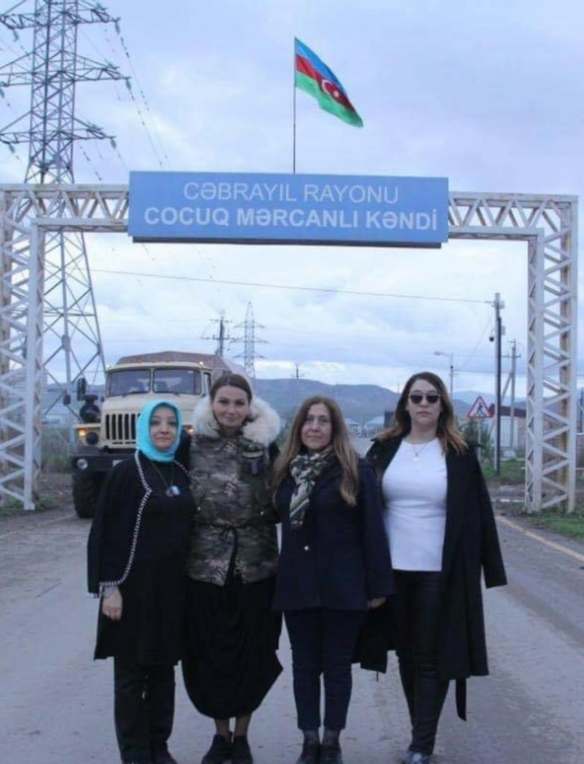 Türk Dünyası “Ganire’sini” kaybetti…