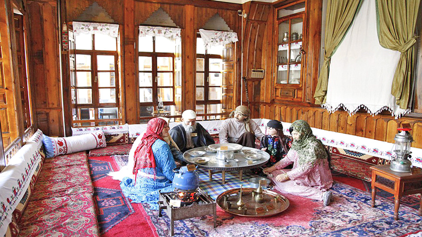 Kalkınma ajansları şehrin çehresini değiştiriyor