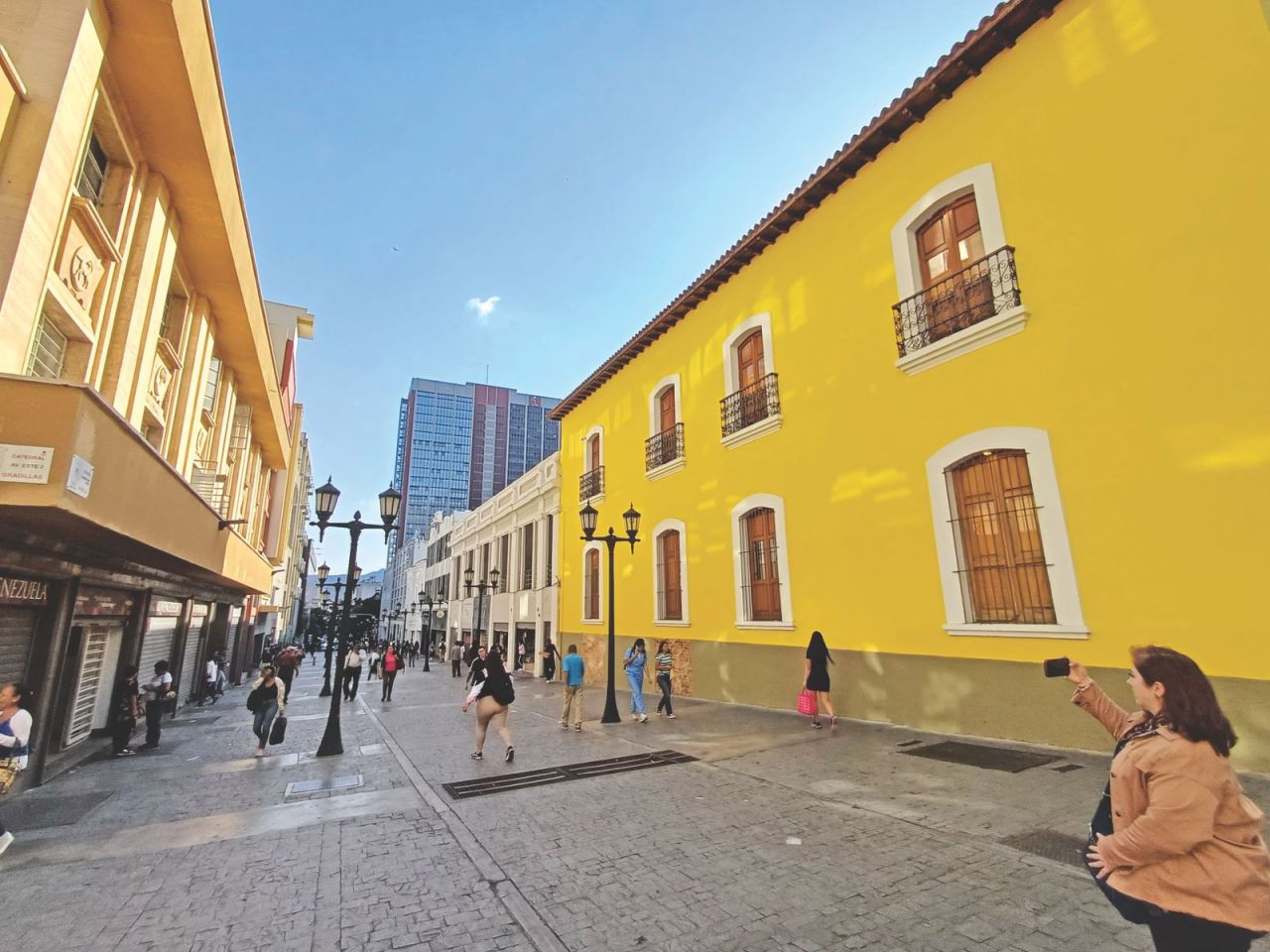 Ülke değil, servet kaynağı! Varlık içinde yokluk: Venezuela - 9. Resim