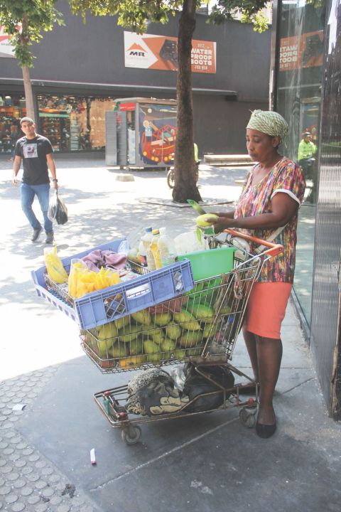 Ülke değil, servet kaynağı! Varlık içinde yokluk: Venezuela - 1. Resim