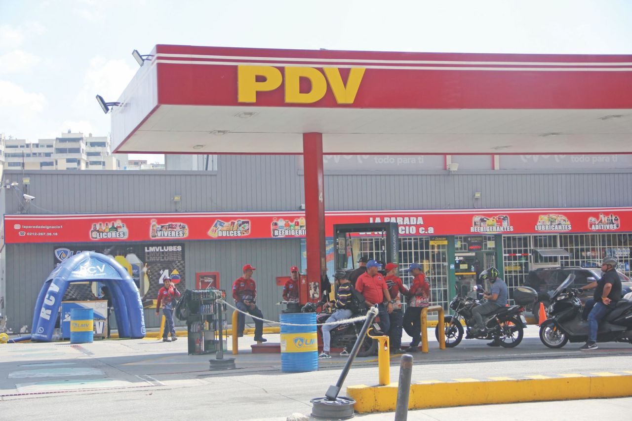 Ülke değil, servet kaynağı! Varlık içinde yokluk: Venezuela - 5. Resim