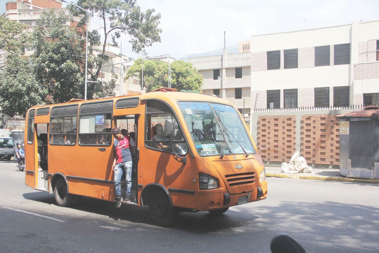 Ülke değil, servet kaynağı! Varlık içinde yokluk: Venezuela - 2. Resim