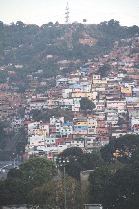 Ülke değil, servet kaynağı! Varlık içinde yokluk: Venezuela - 8. Resim