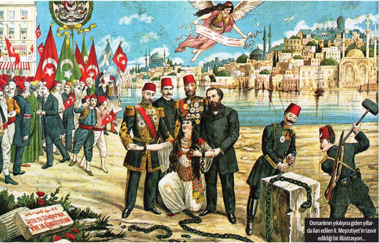 Türkçülük Osmanlının yıkılışında etkili oldu mu?