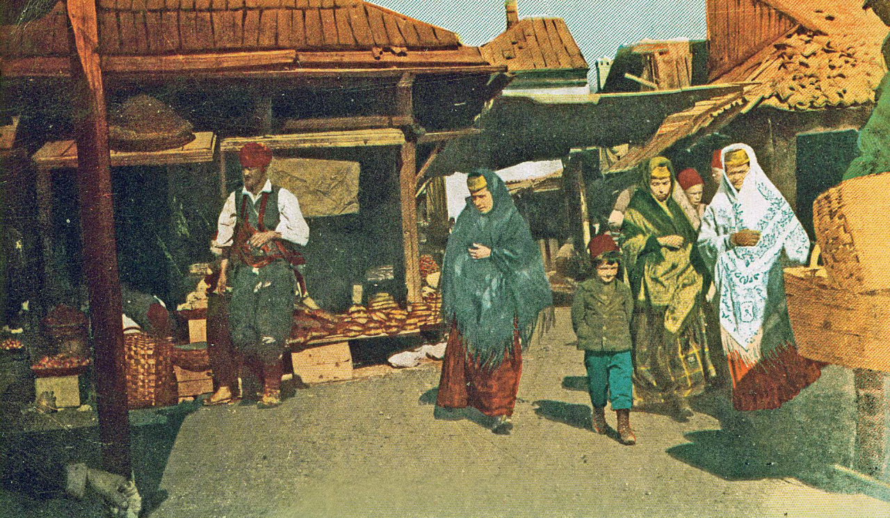 Osmanlı Bosna’sı ve asil Boşnaklar