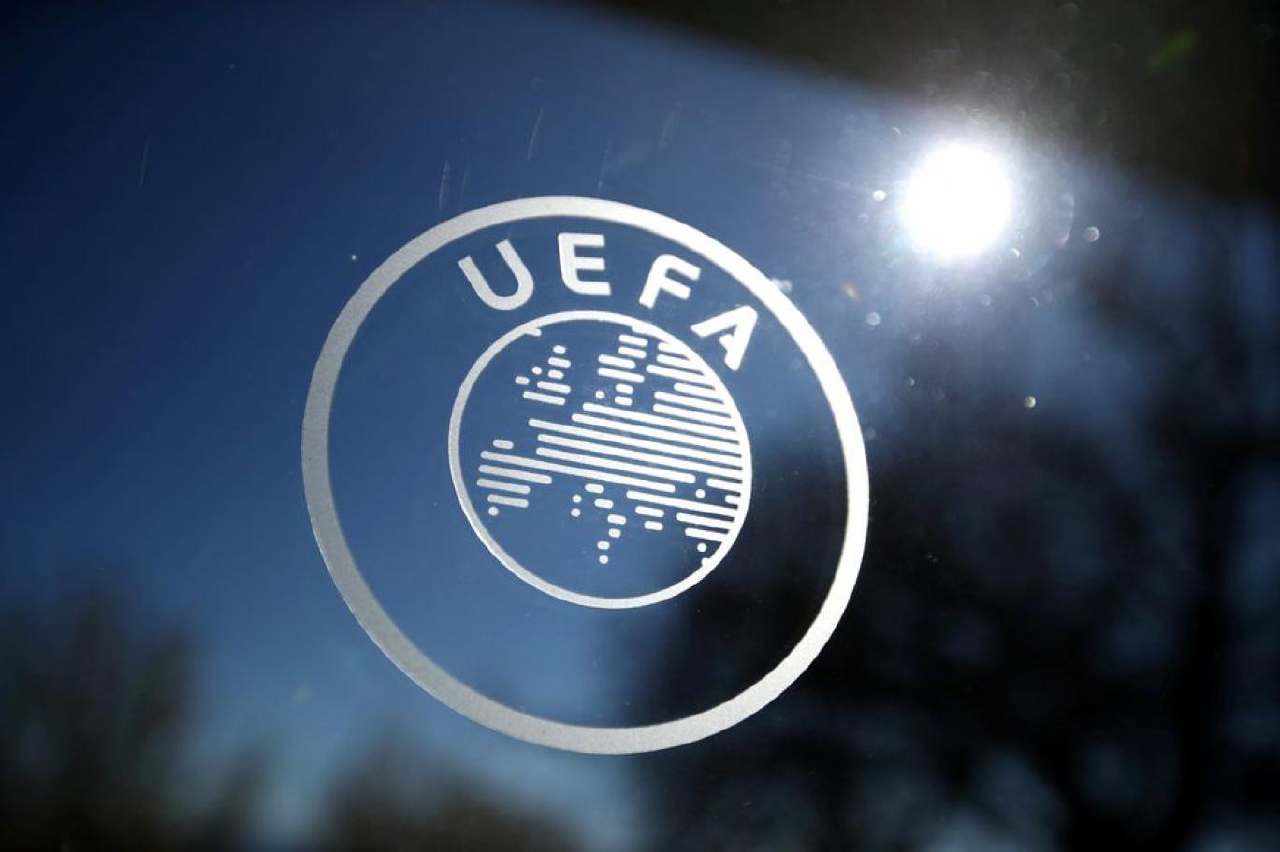 UEFA'nın skandal 'Bozkurt' kararına Hasan Sarıçiçek'ten tepki: Durduramayacaksınız! - 2. Resim