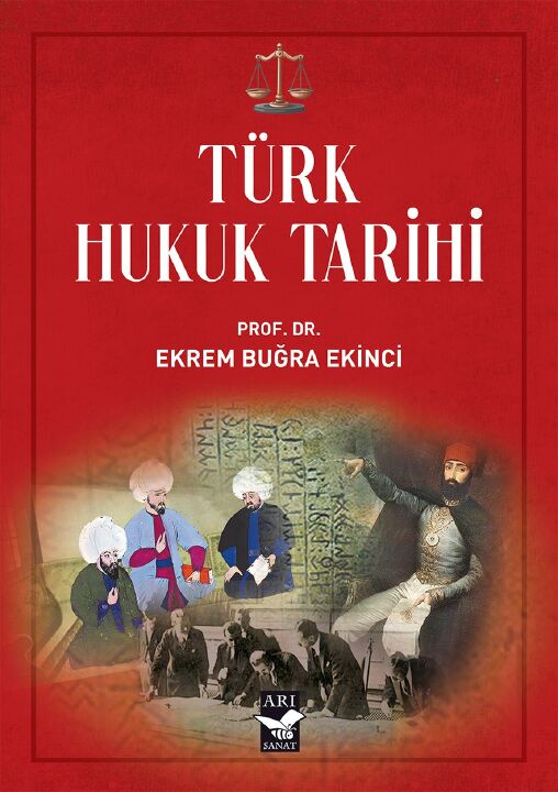 Amerikan Kongre Binası’ndaki Kanuni Rölyefi Neyi Anlatıyor? Türklerin binlerce yıllık hukuk macerası