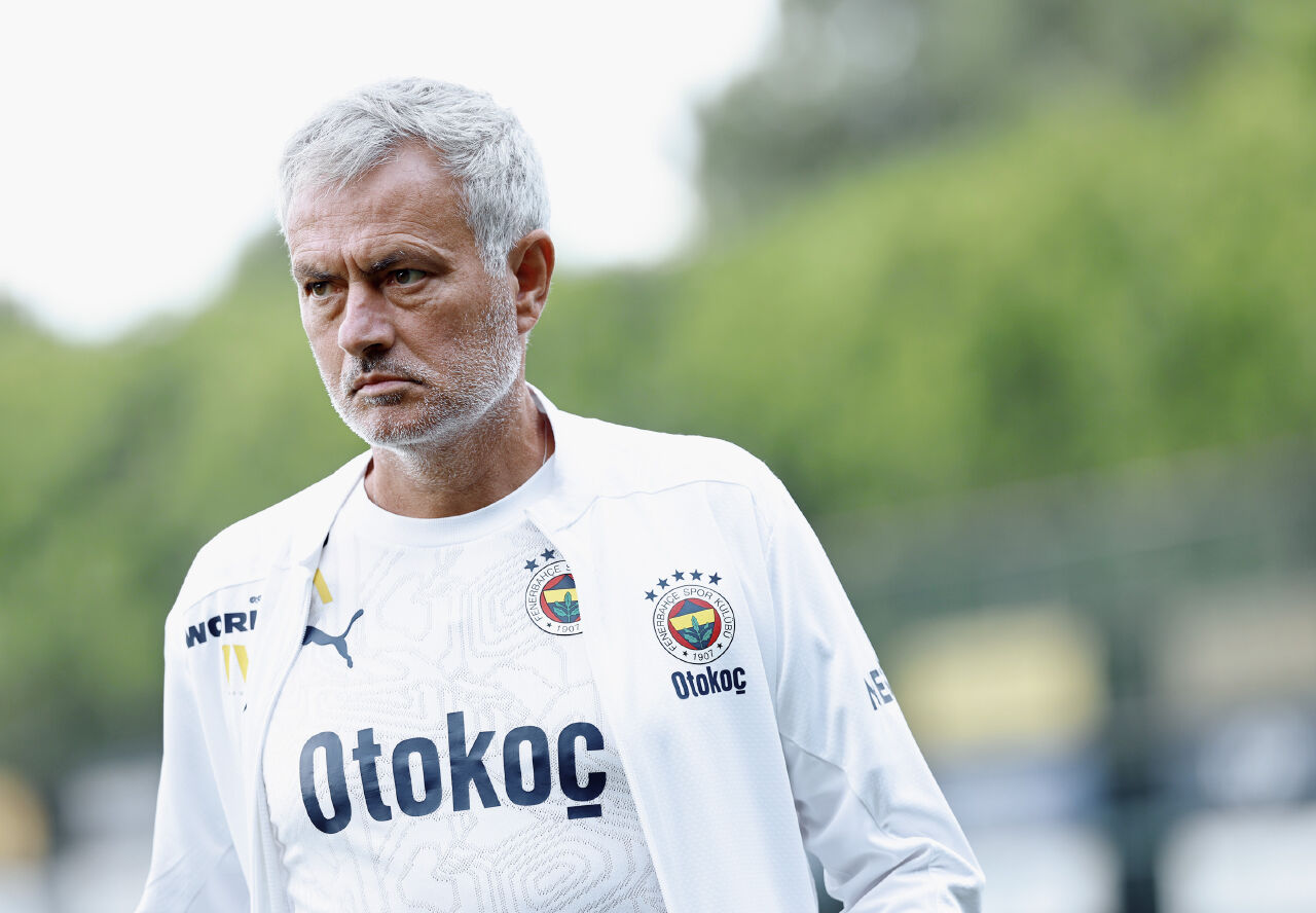 Okan Hoca Fener'in kucağına bombayı bıraktı