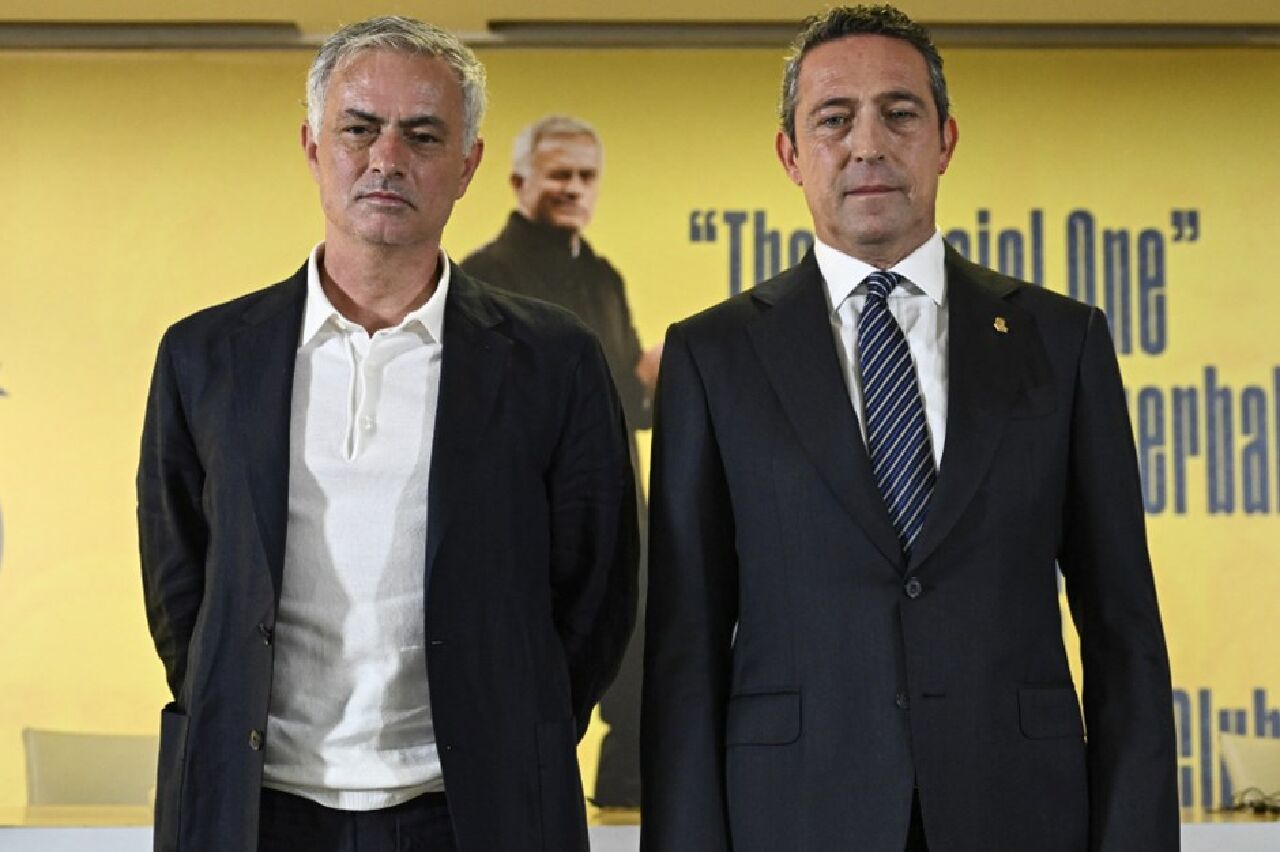 Okan Hoca Fener'in kucağına bombayı bıraktı