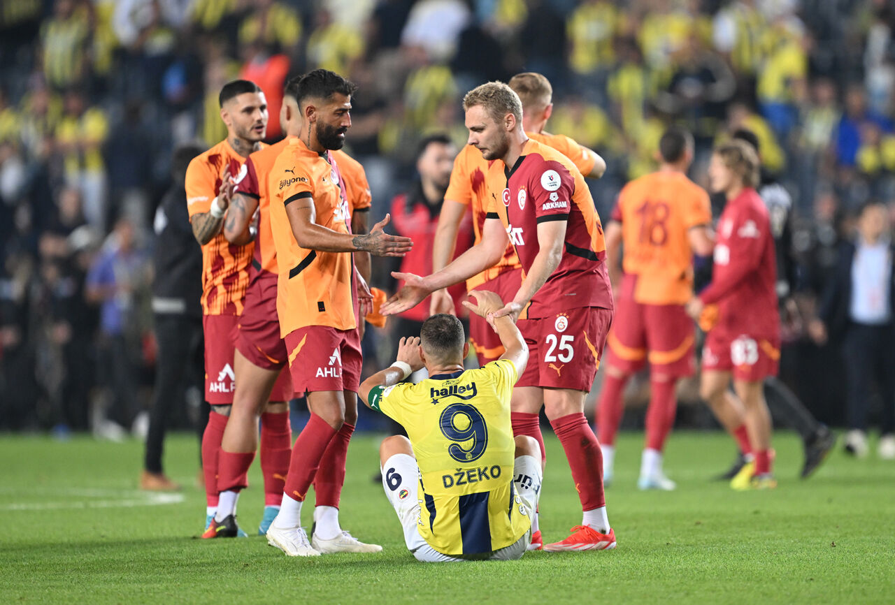 Okan Hoca Fener'in kucağına bombayı bıraktı