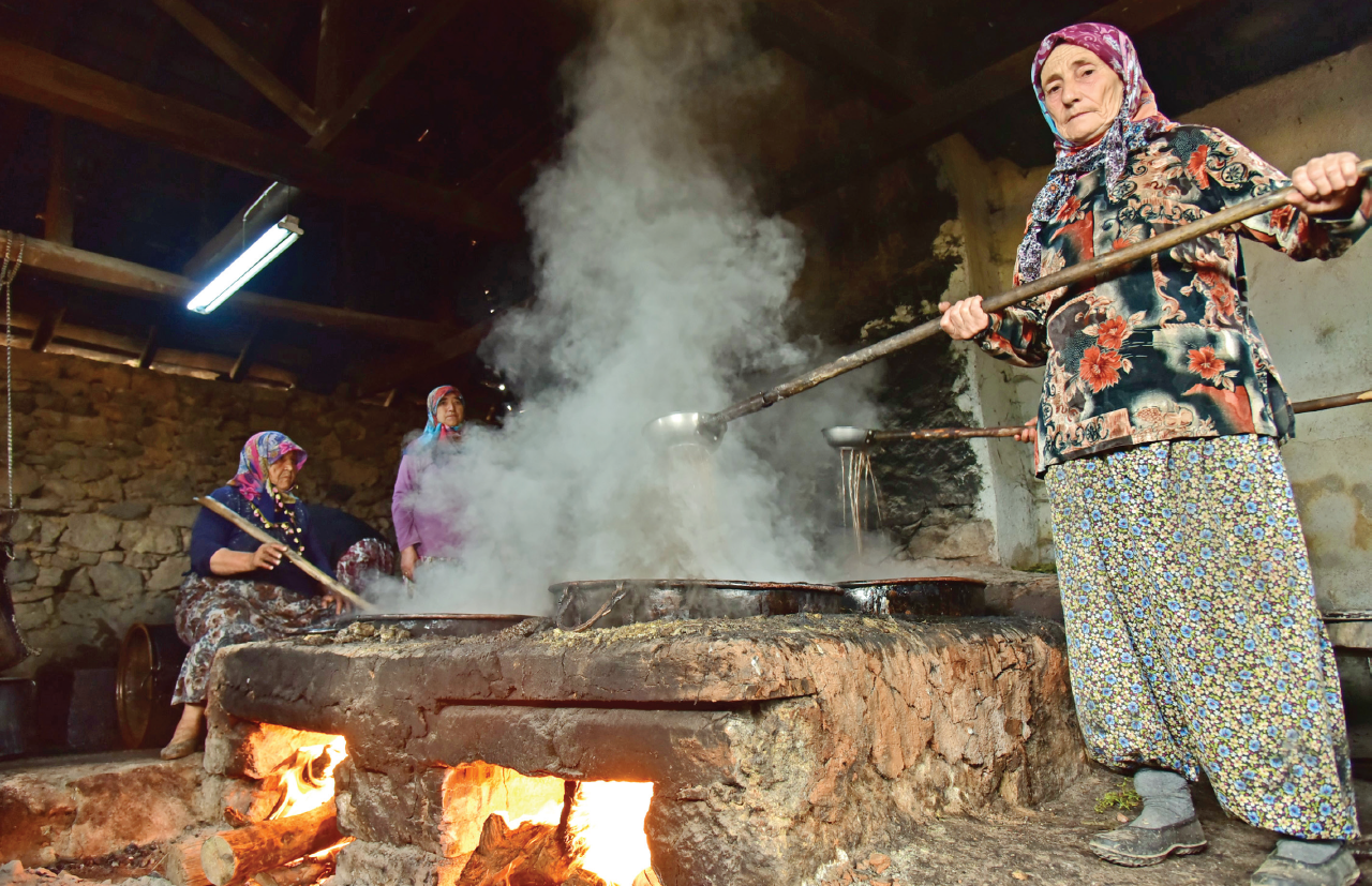 Türk mutfağı için ortak aklın vakti gelmedi mi? Binlerce lezzetin ev sahibi ama değeri bilinmiyor…