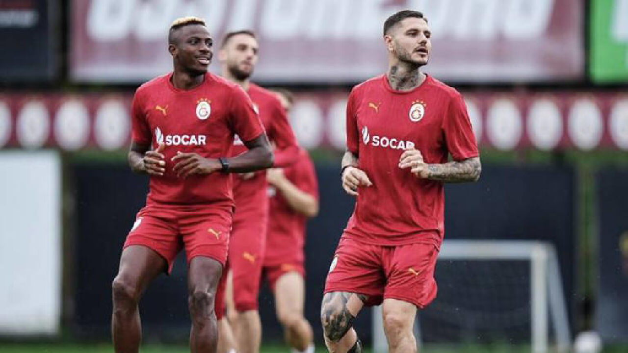 Derbiyi hangisi kazanır? Galatasaray kazanır çünkü...