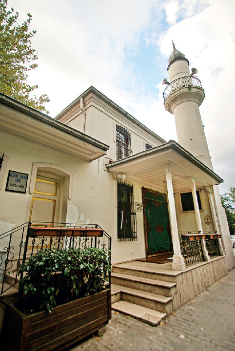 Balıkçı, kayıkçı, zerzevatçı mahallesiydi zamanında... Şimdi herkesin gözü onda: Çengelköy