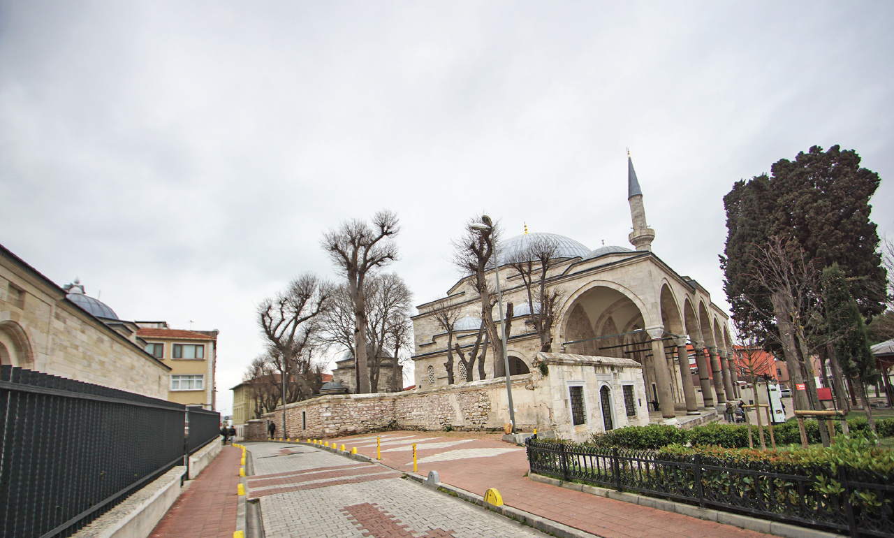 Koca (Derviş) Davut Paşa! Kimsesiz çocuk sadrazam olursa...