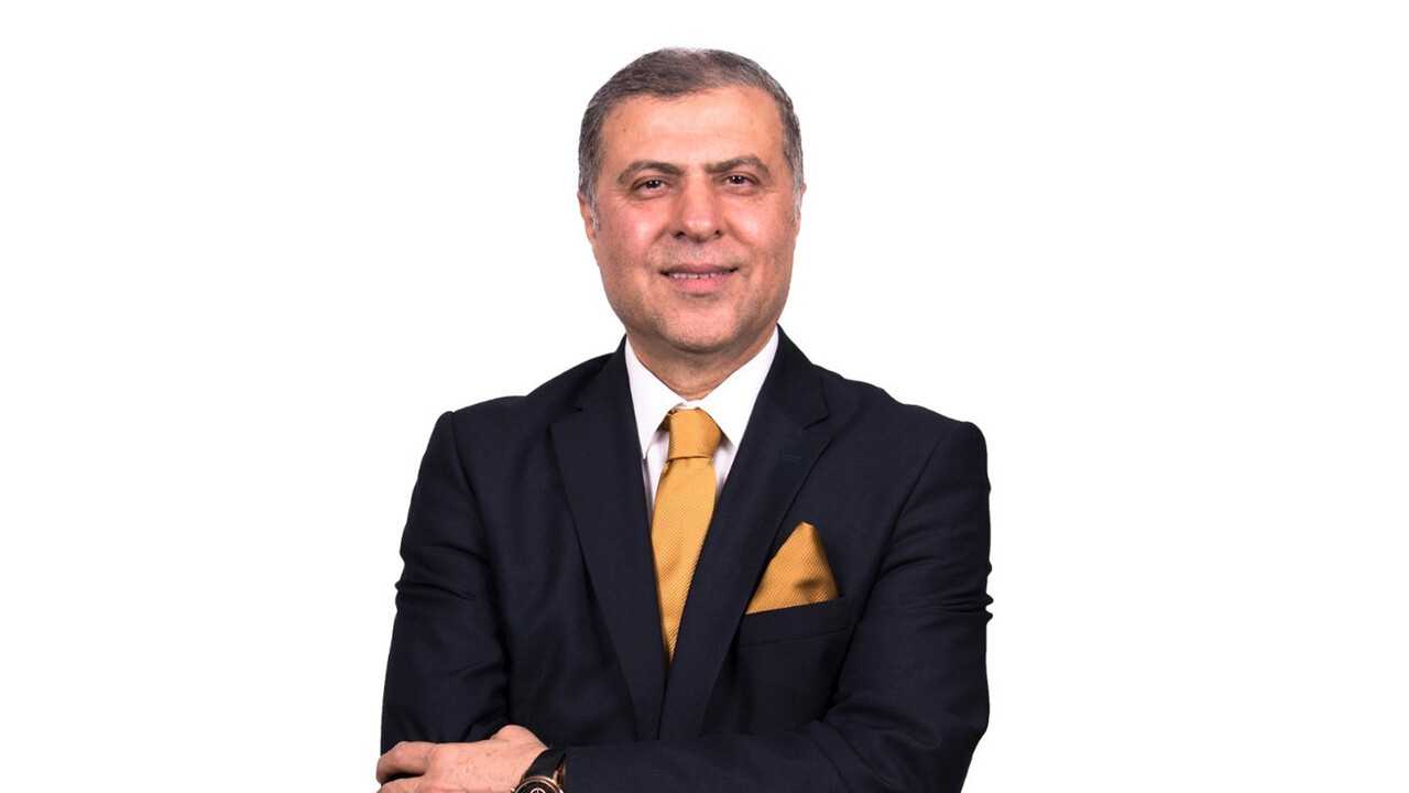 Türkiye Gazetesi Hastanesi Genel Müdürü Hayati Odabaşı