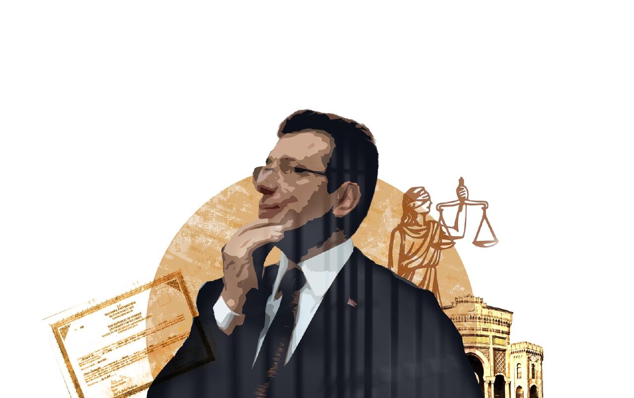 İmamoğlu’nun diploması için hukuk ne diyor?