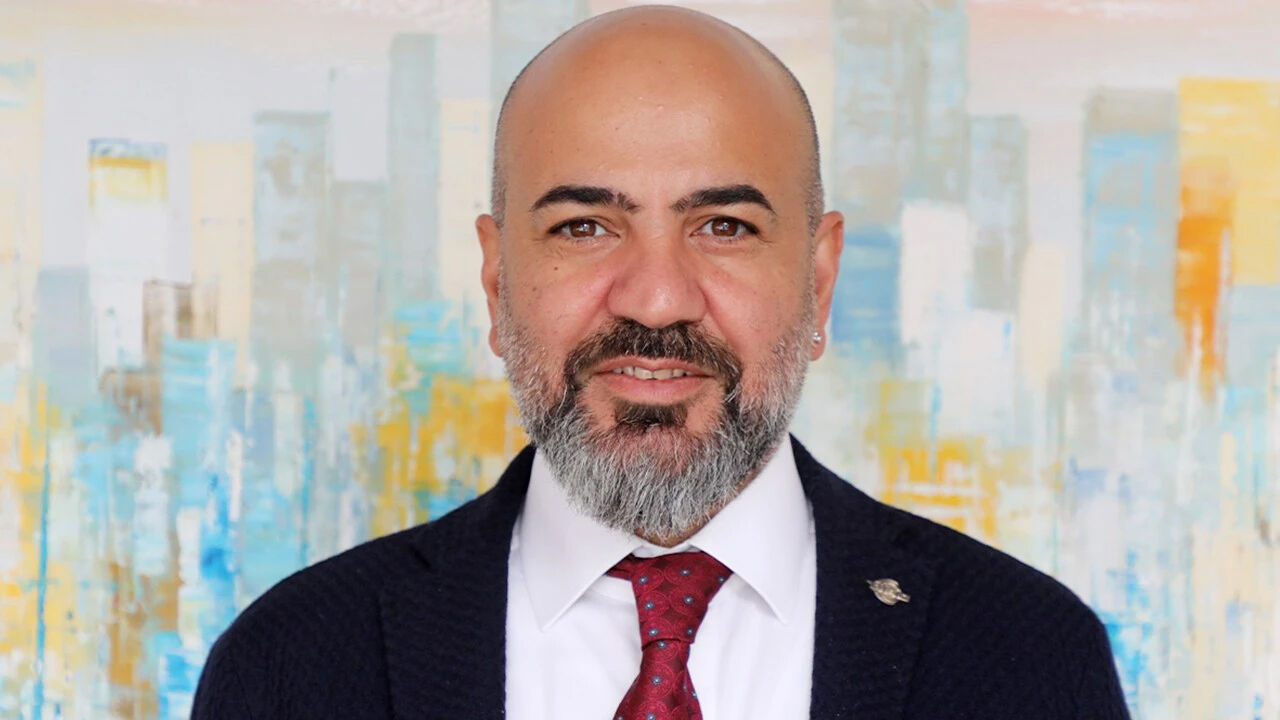 Cem Şirolu
