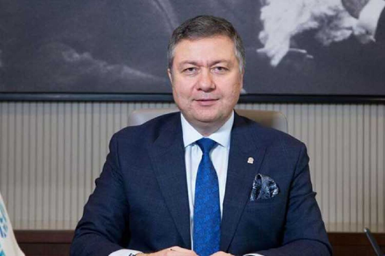 Ahmet Öksüz