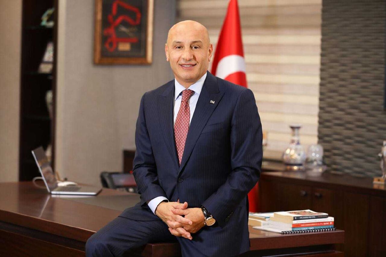 Mustafa Gültepe