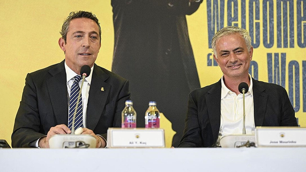 Fenerbahçe niçin şampiyon olamıyor? Dünün güneşi ile bugünkü çamaşırı kurutamazsınız