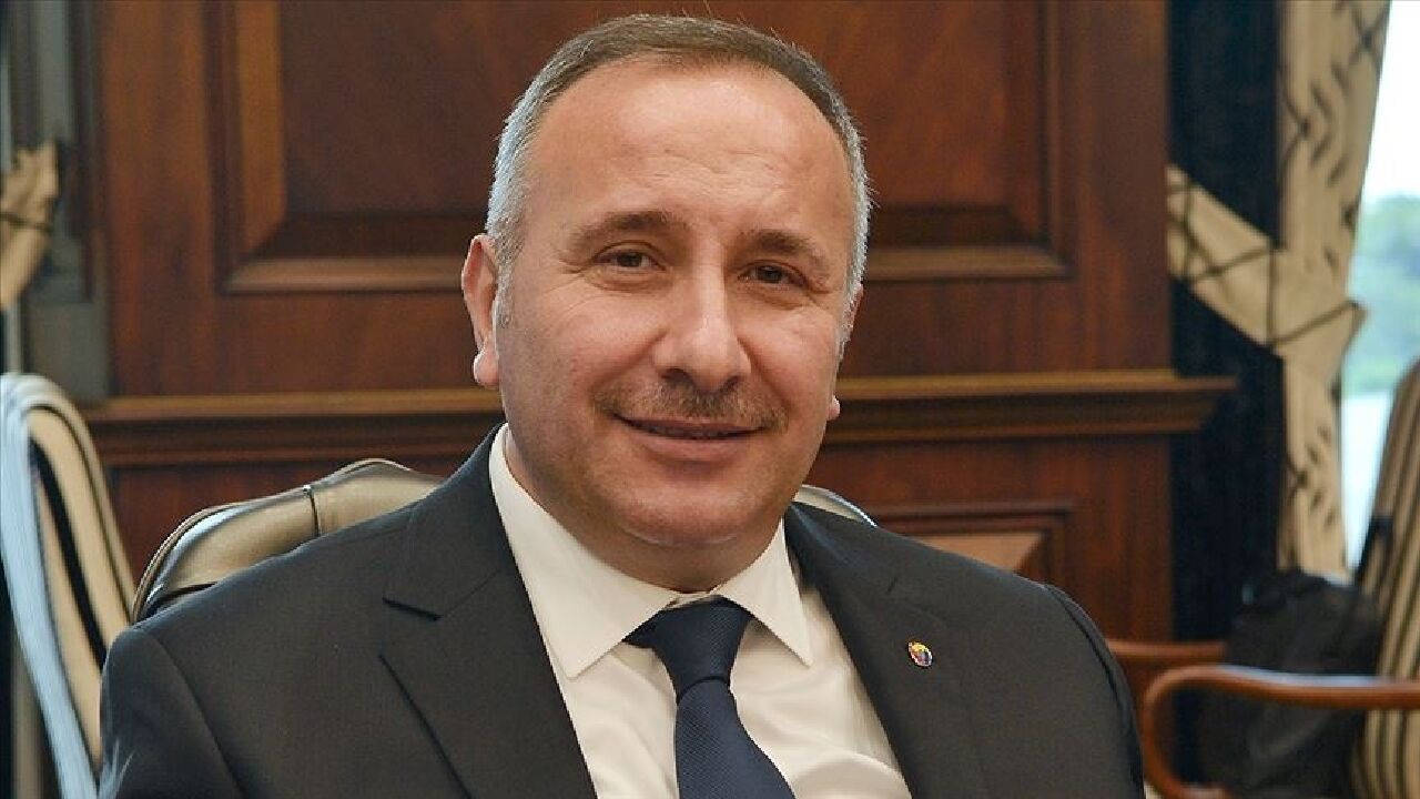 Ali Kopuz