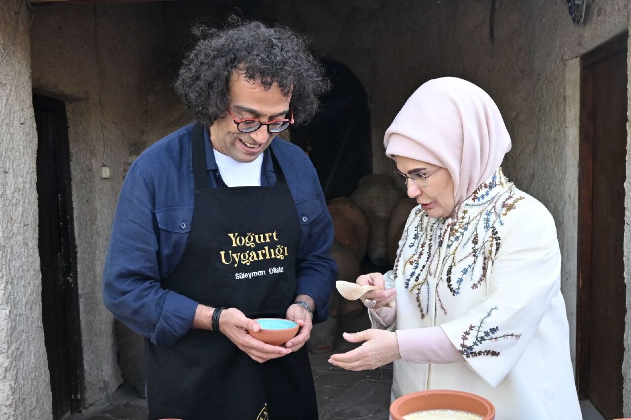 Turizme açılan pencere