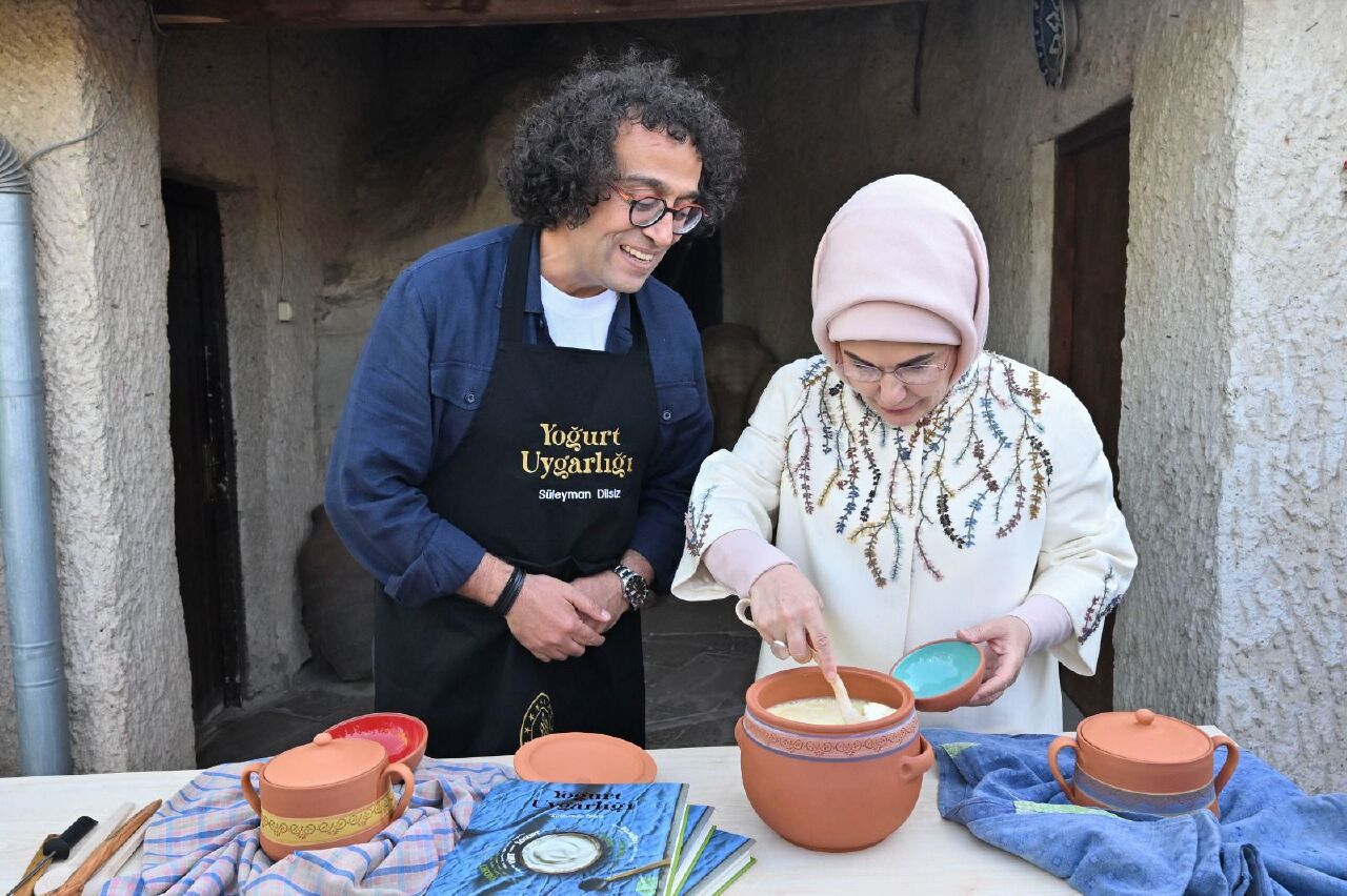 Turizme açılan pencere
