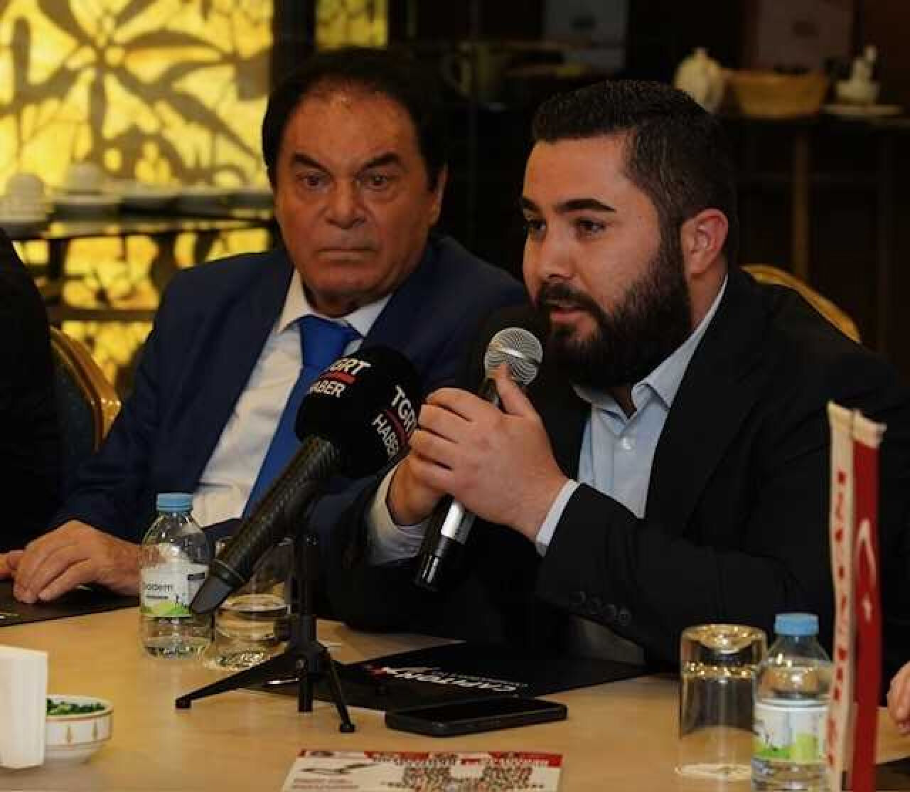 Hilmi Doğru
