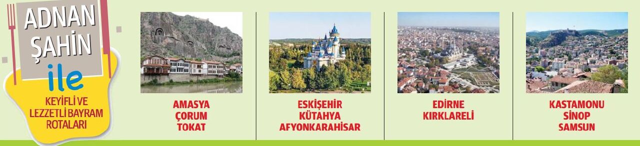 4.000 yıllık bir geleneğin izinde… Paylaşmanın ve birliğin bayramı