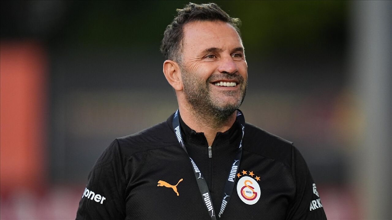 Galatasaray yapılanmasına takılmak!..
