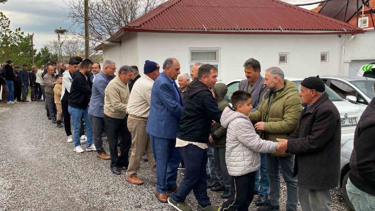 4.000 yıllık bir geleneğin izinde… Paylaşmanın ve birliğin bayramı