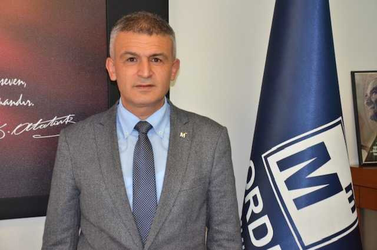 Ender Sönmez