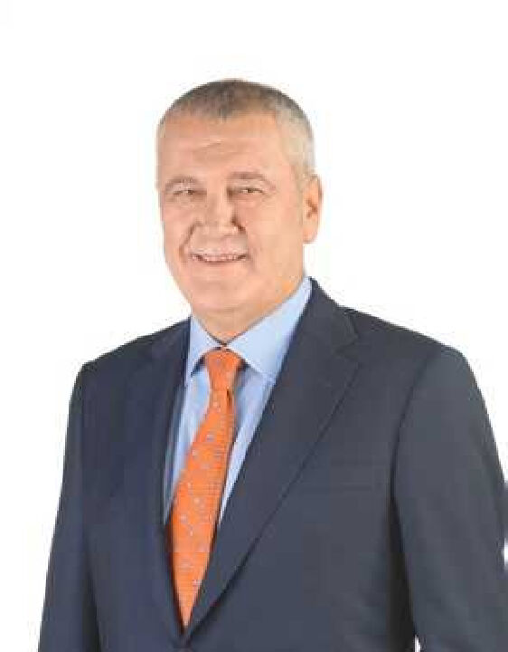 Yahya Arıkan