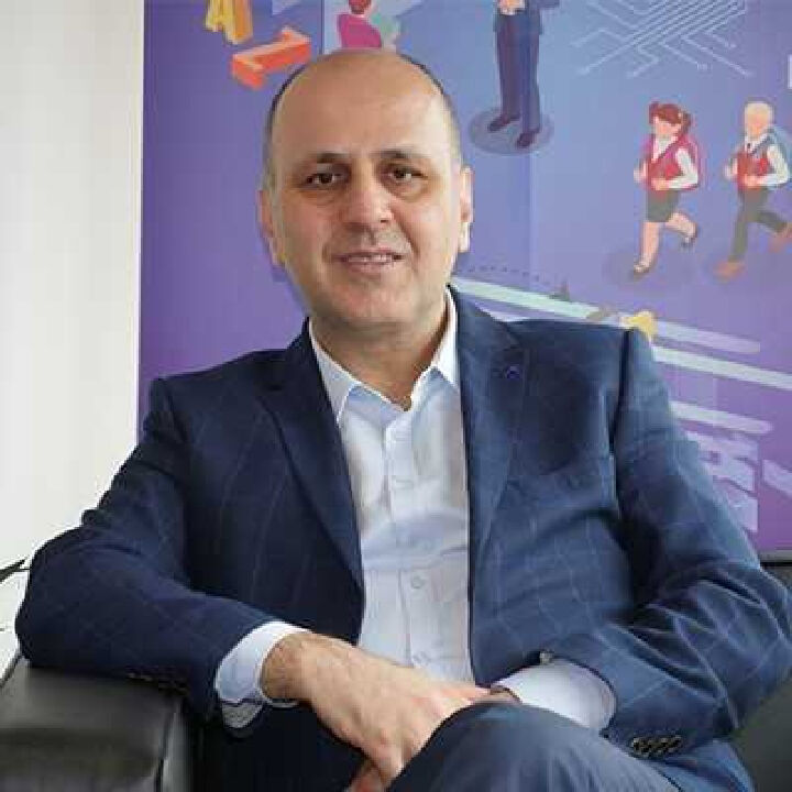 Özcan Ermiş