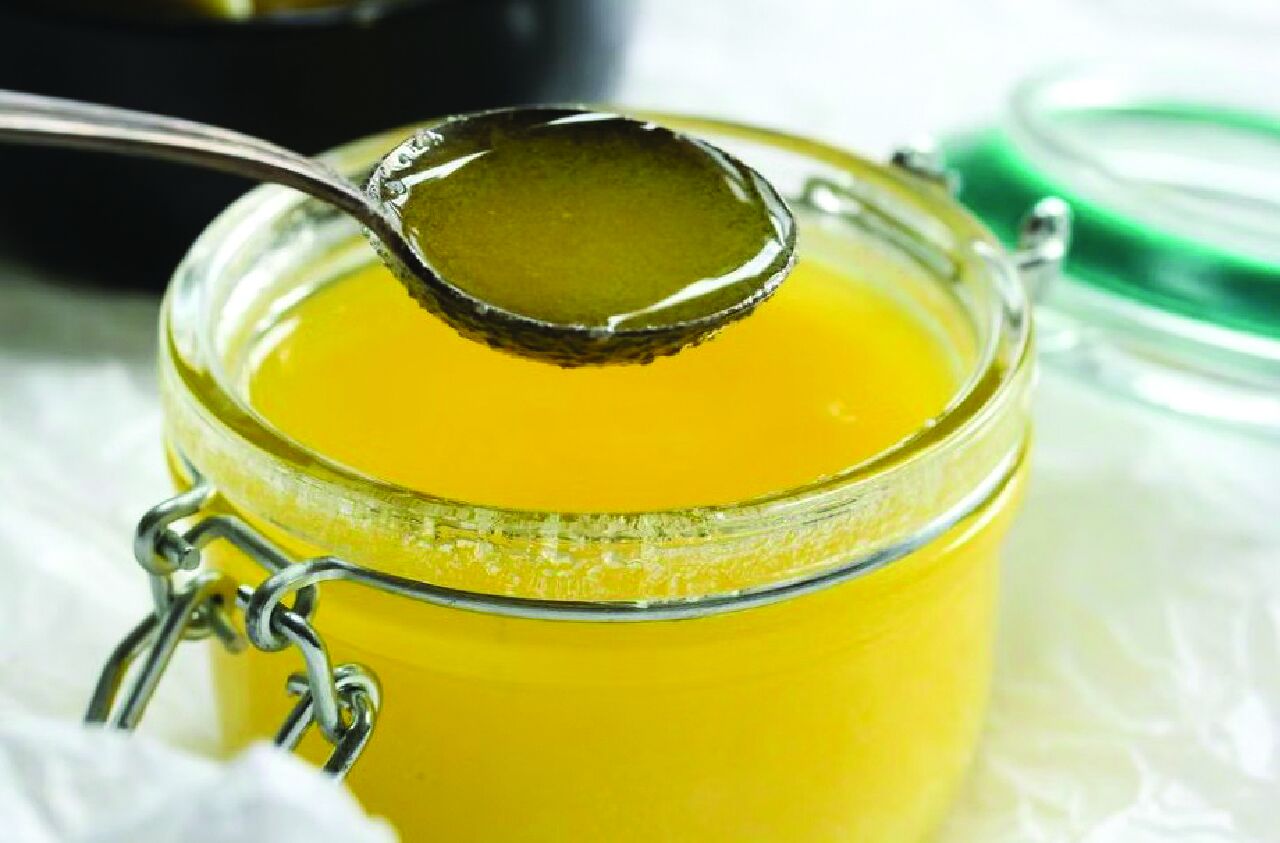 Sağlık ve lezzetin buluşması: Tereyağı