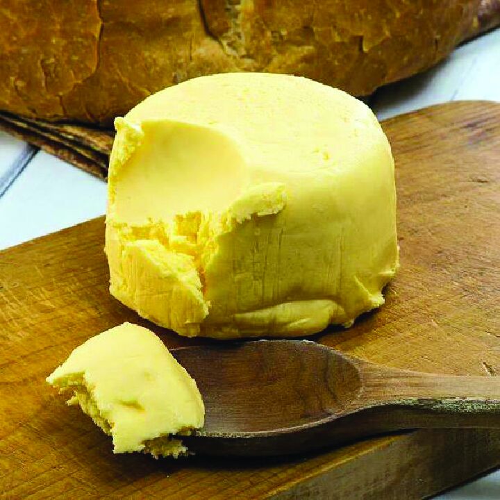Sağlık ve lezzetin buluşması: Tereyağı