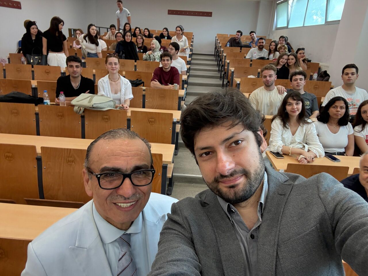 Spor medyası ve genç iletişimciler