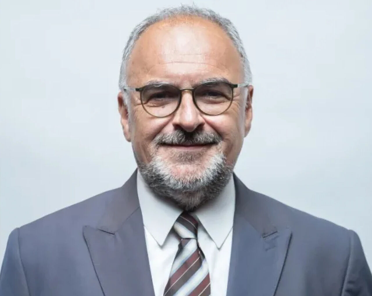 PFDK Başkanı Sayın Celal Nuri Demirtürk