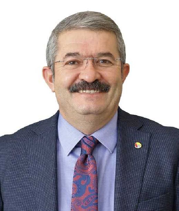 Necdet Takva